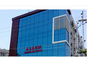 ALLEN Career Institute South Tukoganj Campus
