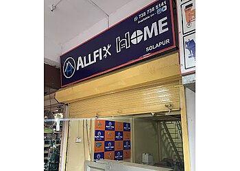 Solapur Plumbers ALLFIX HOME Solapur image 1