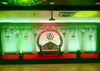 A.L.S. Events - Event Planners and Organiser