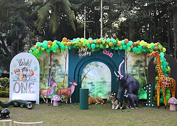 A.L.S. Events - Event Planners and Organiser