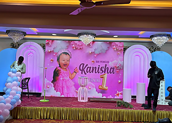 A.L.S. Events - Event Planners and Organiser