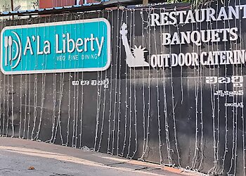A'La Liberty