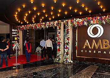 AMB Cinemas