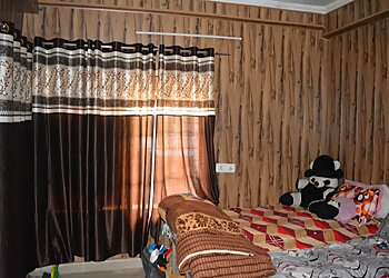 A.M. Girls & Working Women Hostel