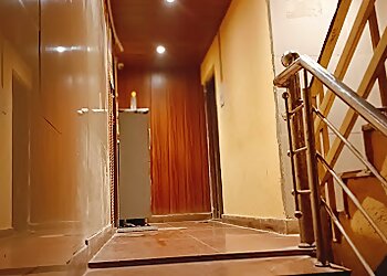 A.M. Girls & Working Women Hostel