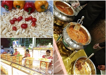 Amma Caterers