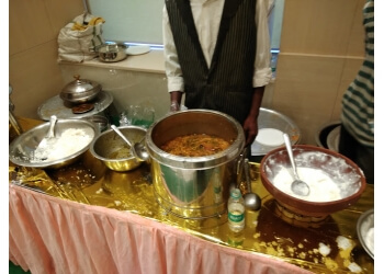 AMMA CATERERS