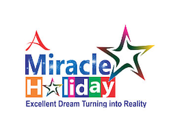 A Miracle Holiday