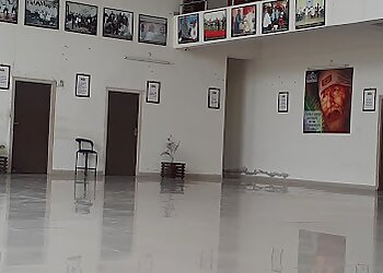 ANA College of Engineering and Management Studies