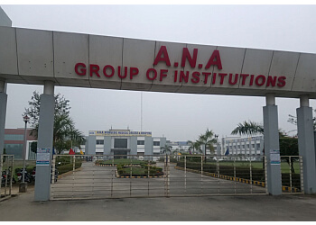 ANA College of Engineering and Management Studies