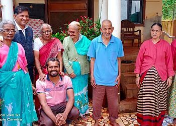 Anand Yarti Oldage Home