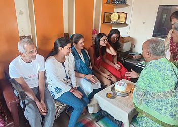 Anand Yarti Oldage Home