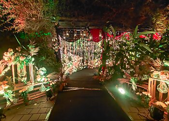 AN EVE Events & Production Management