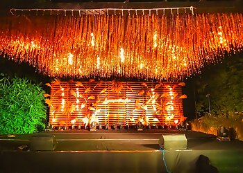 AN EVE Events & Production Management