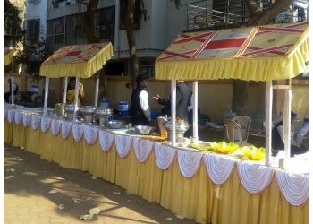 Annapurna Caterers