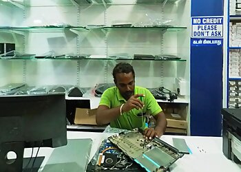 A One Computer Technologies