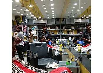 A-One Hair & Beauty Studio