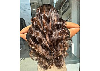 A-One Hair & Beauty Studio