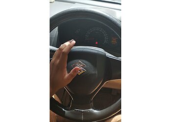 A-One Motor Driving School