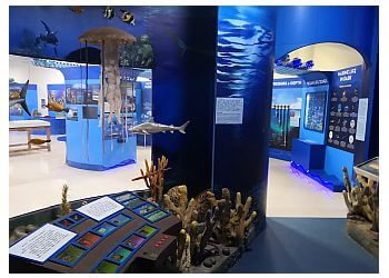 A.P.J Abdul Kalam Puducherry Science Centre and Planetarium