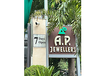 A.P. Jewellers