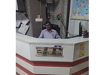 APL Worldwide Logistics