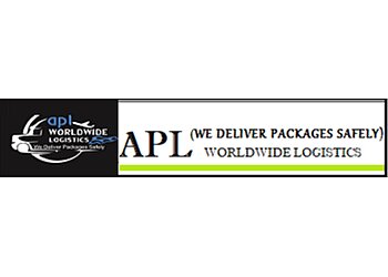 APL Worldwide Logistics