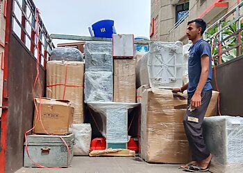 APM Cargo Packers and Movers