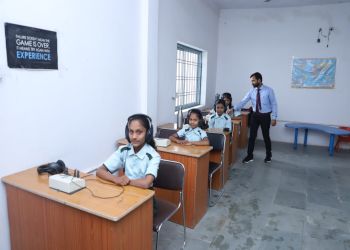 APN CBSE Senior Secondary School