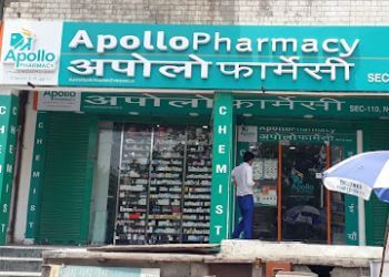 APOLLO PHARMACY NOIDA SECTOR 110