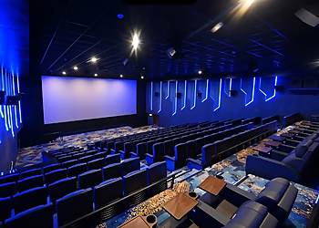 APR Cinemas