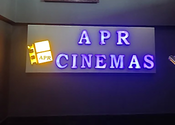 APR Cinemas