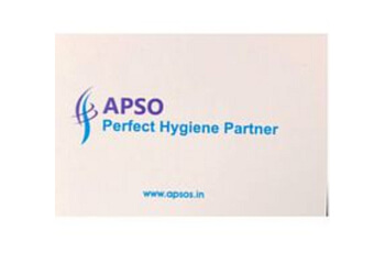 Apso Services Private Limited