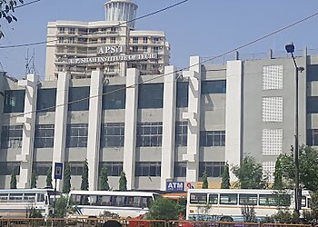 A. P. Shah Institute of Technology