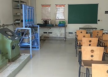 A. P. Shah Institute of Technology