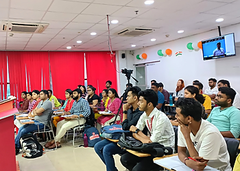 APTI PLUS Academy For Civil Services