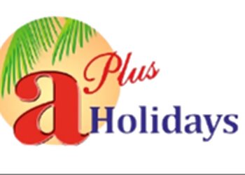 A Plus Holidays & Travels