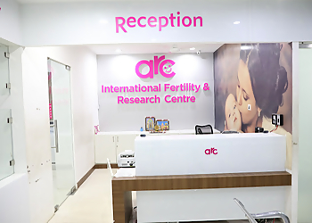 ARC Fertility Hospital Coimbatore ARC Fertility Hospital Coimbatore
