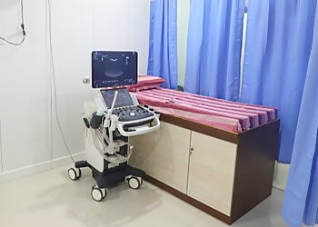 ARC Fertility Hospitals Nellore
