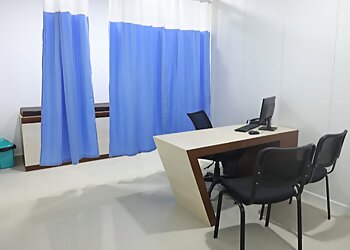 ARC Fertility Hospitals Nellore