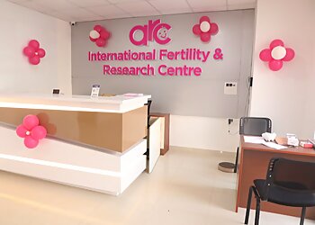 Nellore IVF Fertility Clinics ARC Fertility Hospitals Nellore image 1