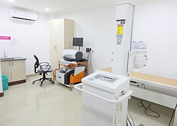 ARC Fertility Hospitals Tiruppur