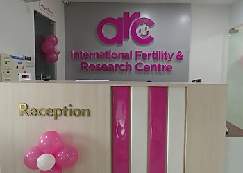 ARC Fertility Hospitals Tiruppur