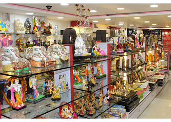 3 Best Gift Shops in Patna - Expert Recommendations