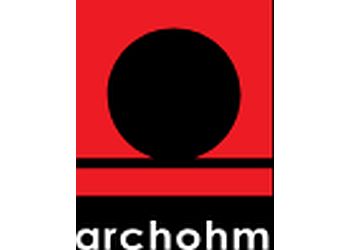 ARCHOHM