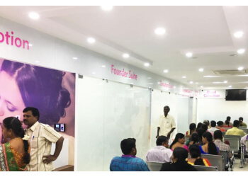 ARC Fertility Hospital Coimbatore