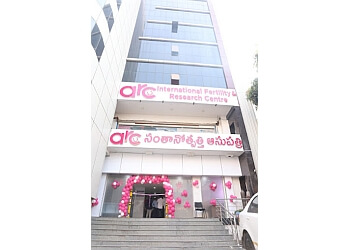ARC International Fertility and Research Centre