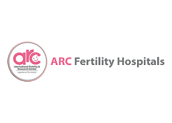 ARC International Fertility and Research Centre