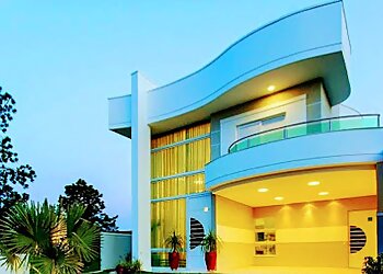 AR Engineers & Builders