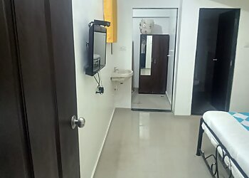 A.R. Enterprises Paying Guest for Girls